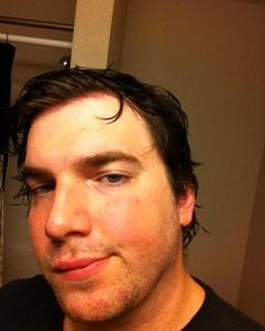 Man, 34. RockerLegend