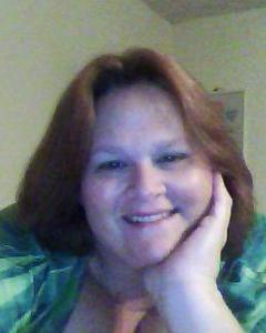 Woman, 61. Moviegirl47