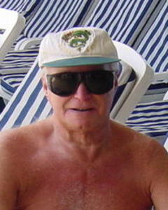 Man, 95. caduet