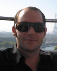 Man, 46. josh3373