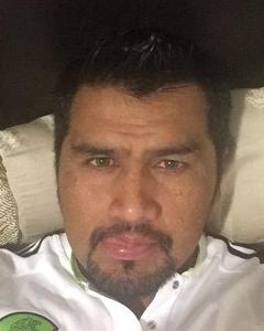 Man, 46. EduardoAgu8302