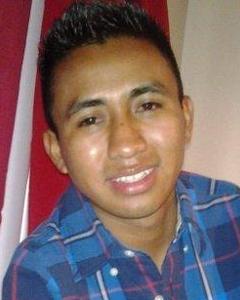Man, 35. cumez