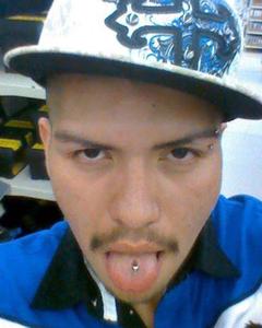 Man, 33. Pelon8106