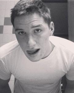Man, 31. Pursleyboy