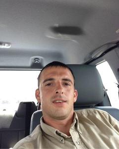 Man, 41. SingleDad642