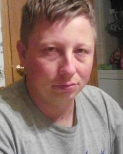 Man, 45. sexybrad252