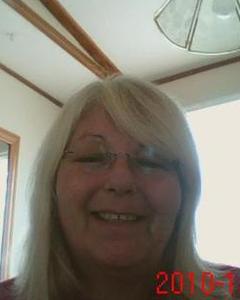 Woman, 64. dechpeach