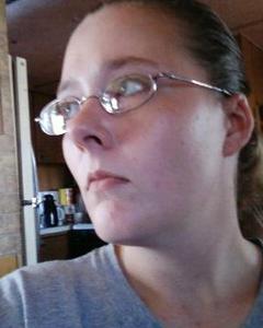 Woman, 44. lonefeather066