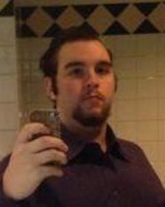 Man, 31. Stevefluffy