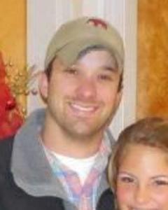 Man, 38. Harvey_Chase