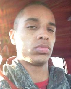 Man, 33. dexisleo