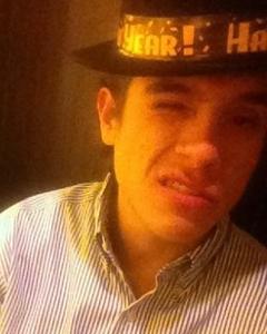 Man, 34. Oneandonly2472