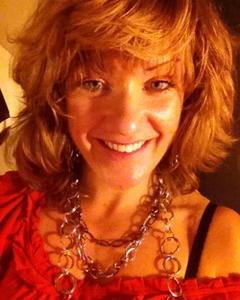 Woman, 33. GlowJenni