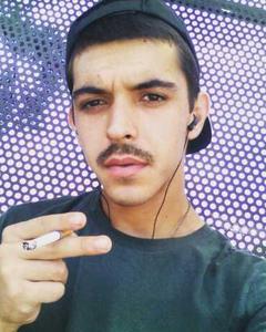 Man, 28. alvaro7_