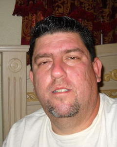 Man, 54. flintstone951