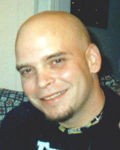 Man, 58. LeeTerrell