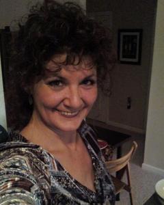 Woman, 69. Sunandmoonwink