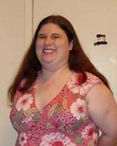 Woman, 43. LonelyOne63