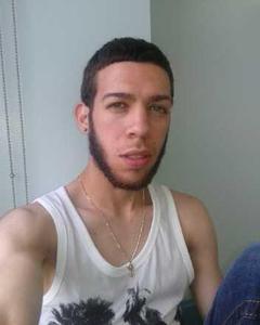 Man, 32. kevin1288