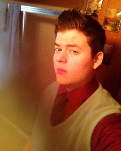 Man, 29. SteveNasty