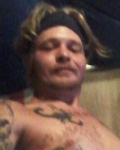 Man, 38. rbwpitbull1554
