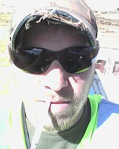 Man, 38. VooDooNasty
