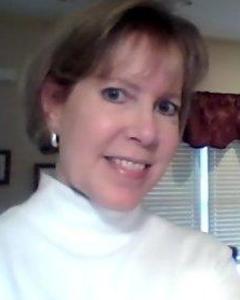 Woman, 61. liaolivia