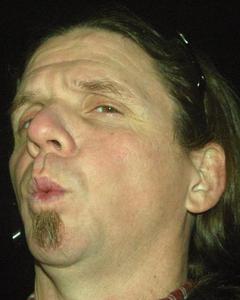 Man, 58. John662026