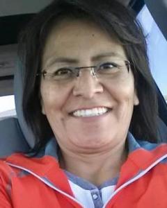 Woman, 45. janetwilliams2