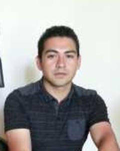 Man, 33. melendez40