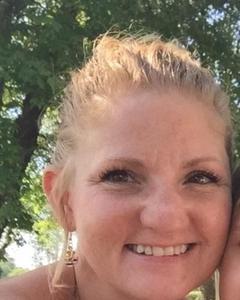 Woman, 53. OV_QT