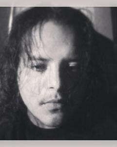 Man, 38. Alesss