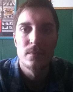 Man, 40. Dan0118
