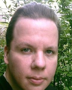 Man, 54. cotk