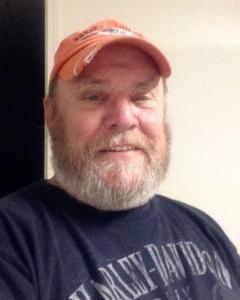 Man, 75. Twigley