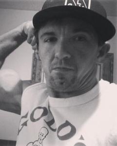 Man, 38. treybull87