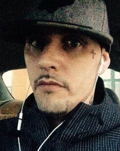 Man, 43. Jessegroenke