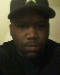 Man, 43. Johndoe824683