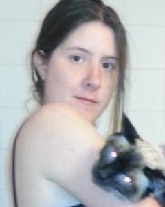 Woman, 43. TigressCat