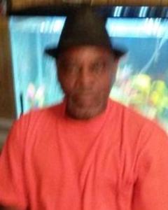 Man, 67. Russell6128