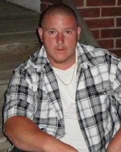 Man, 46. jaybird6834