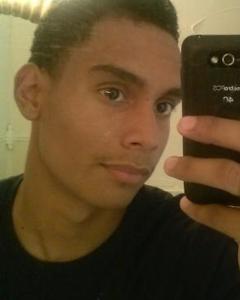 Man, 31. Juancarlis