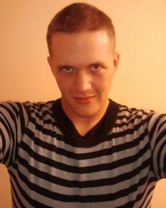 Man, 36. Zackary0685