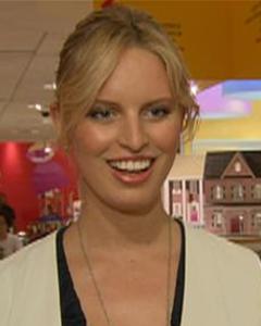 Woman, 42. NikitaPandora