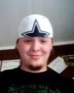 Man, 36. trojanman07