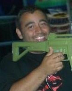 Man, 47. RuMySymphony
