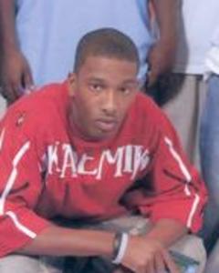 Man, 36. Lil_Will662