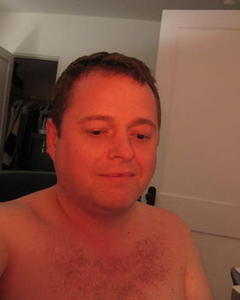 Man, 53. olhudson