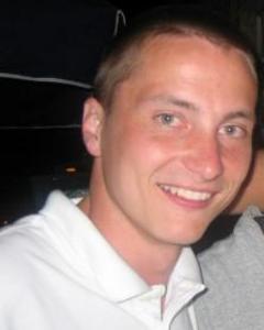 Man, 41. Spuddd35