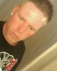Man, 38. karoach